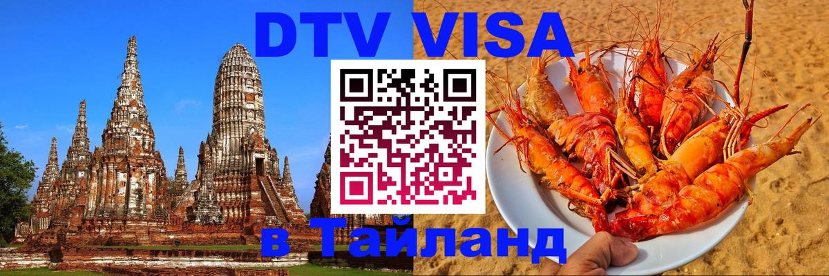 Сколько стоит DTV виза — актуальные цены, оформление даже без документов - Вологда  08.01.2026 